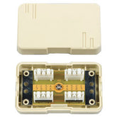Allen Tel AT66CB-15 CAT 6 Connection Box